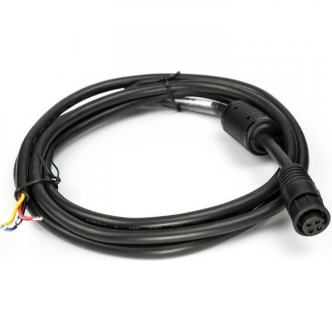 Кабель питания для блока Структурскана LOWRANCE PC-31BLN 000-0127-54
