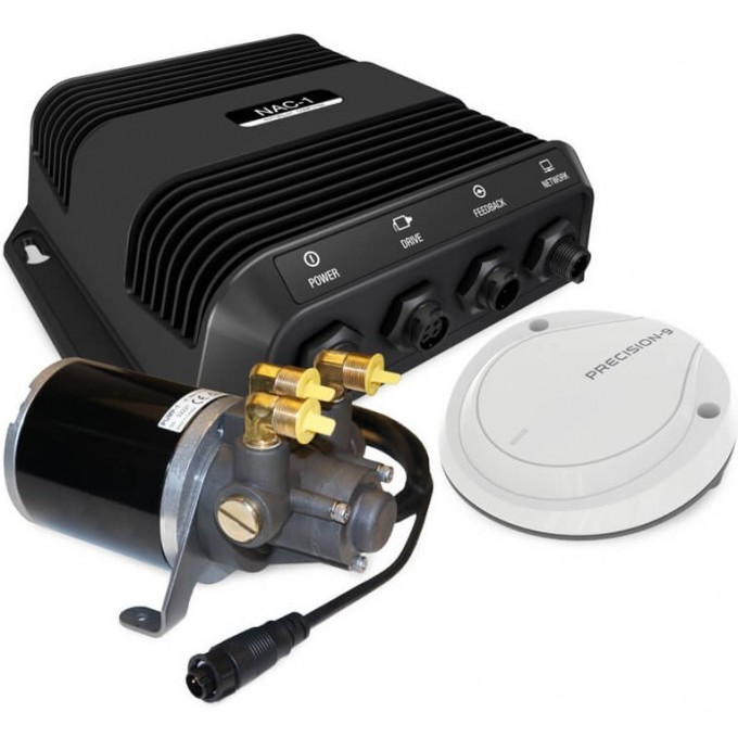 Комплект автопилота LOWRANCE DrivePilot Hydraulic Pack 000-11750-001