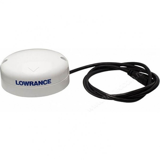 Внешний GPS-модуль LOWRANCE Point-1 000-11047-001