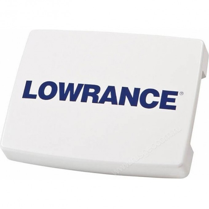 Защитная крышка LOWRANCE CVR-16 на дисплей Mark and Elite 5" 000-10050-001