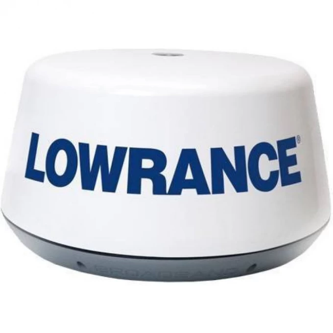 Радар LOWRANCE 3G BB Radar Kit (Row) 000-10435-001 Радар LOWRANCE 3G BB Radar Kit (Row) 000-10435-001