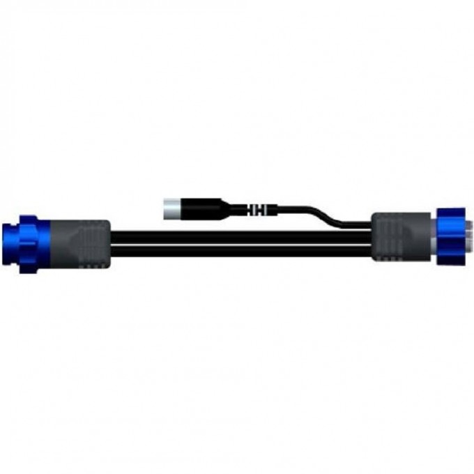 Переходник для видеокабеля LOWRANCE HDS Gen2 Video Adapter 000-11010-001