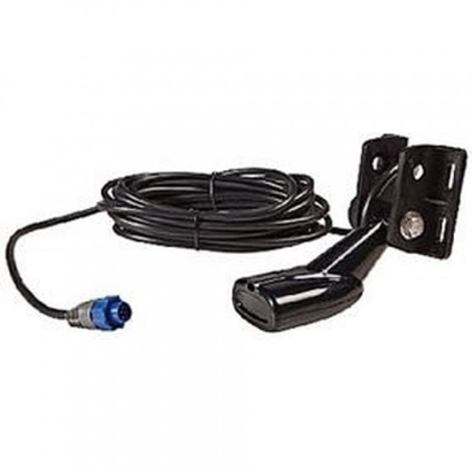 Датчик (трансдьюсер) LOWRANCE HST-DFSBL 50/200 kHz 000-0106-77