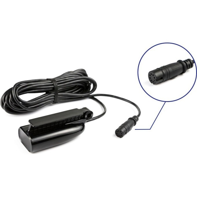Датчик LOWRANCE SplitShot Skimmer Transducer 000-14028-001