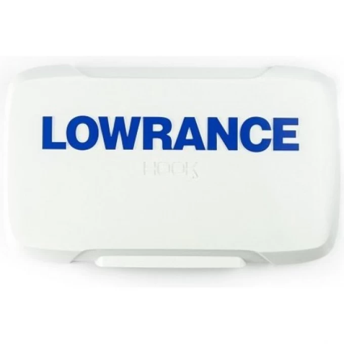 Крышка на эхолот LOWRANCE Hook2 5x Sun Cover 000-14174-001
